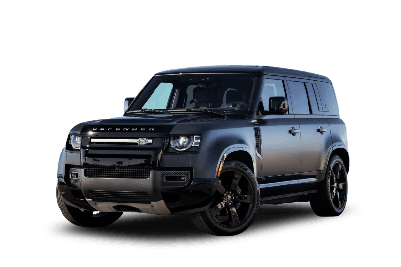 DEFENDER