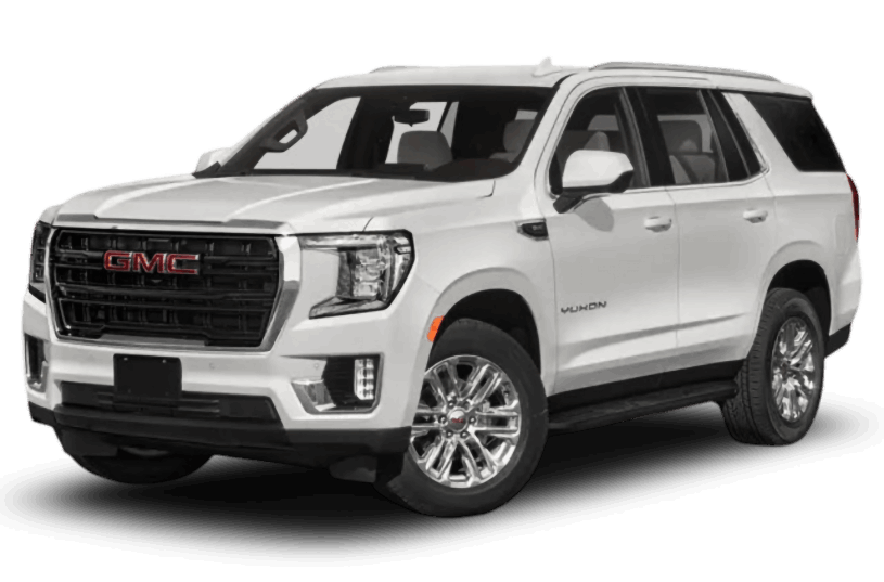 GMC YAKOON