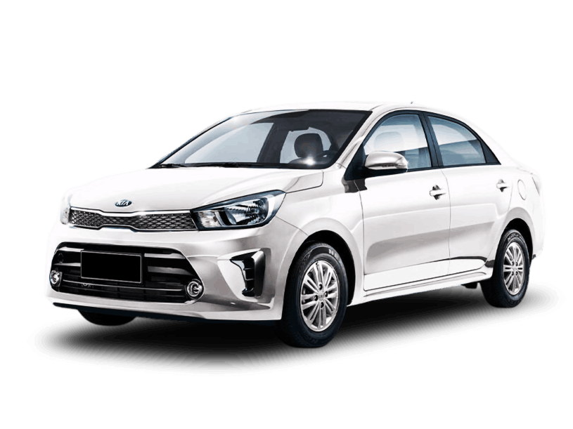 KIA PEGAS