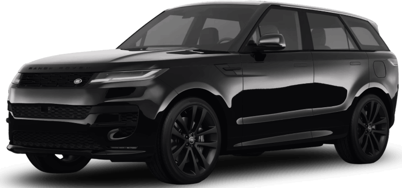 RANGE ROVER SPORTS V6